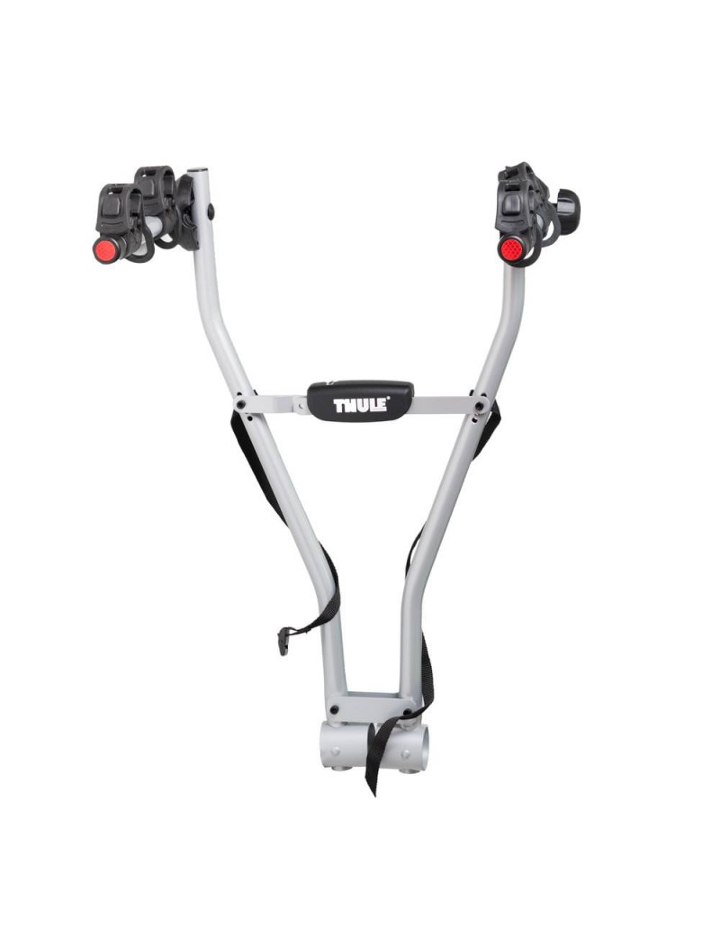 portabici thule xpress 970 2 biciclette